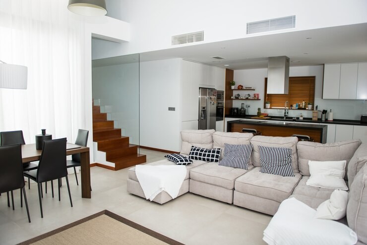 Townhouse for sale in Alexandria