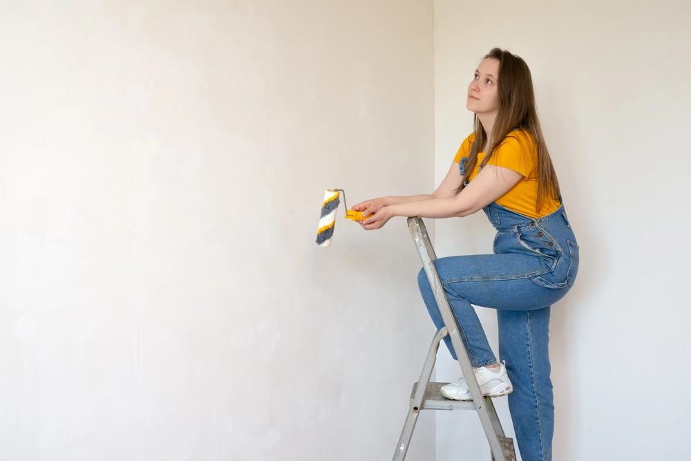 What Should You Expect From Professional Painters in 2025?