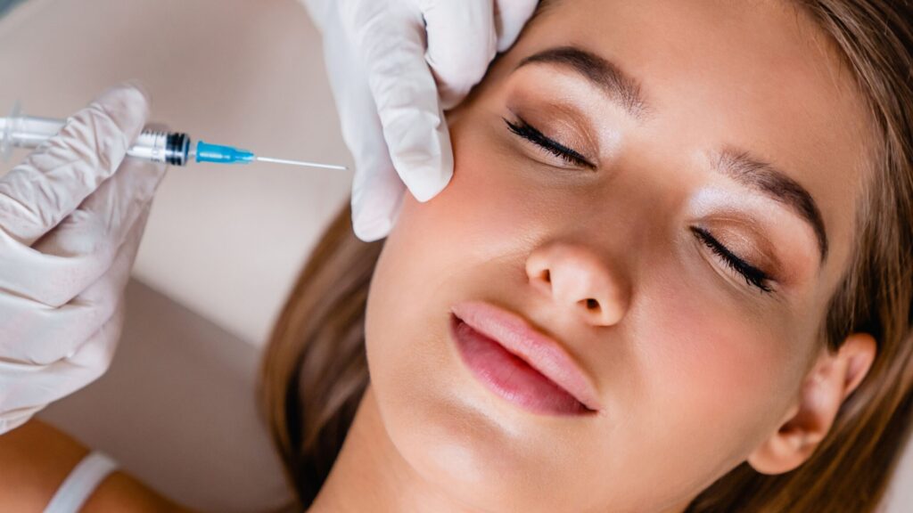 best skin clinic melbourne