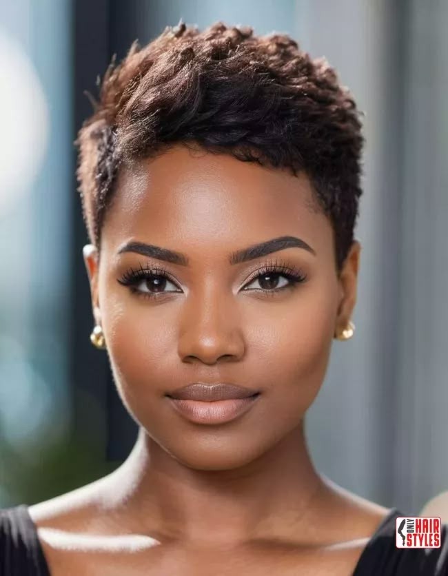 Pixie wigs