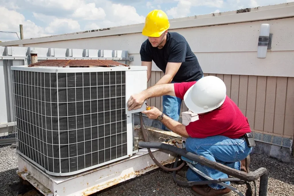 Stay Cool Year-Round: The Ultimate Guide to Professional Air Conditioning Services