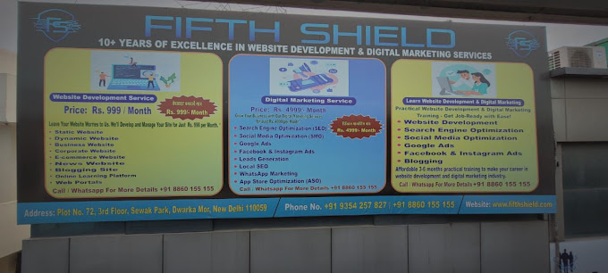 digital marketing services