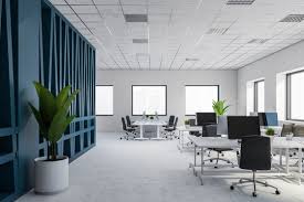 Virtual Office Space for Rent