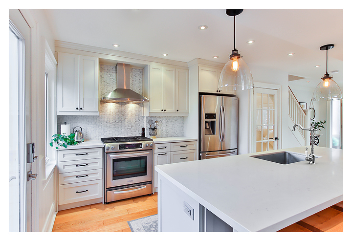Remodeling services