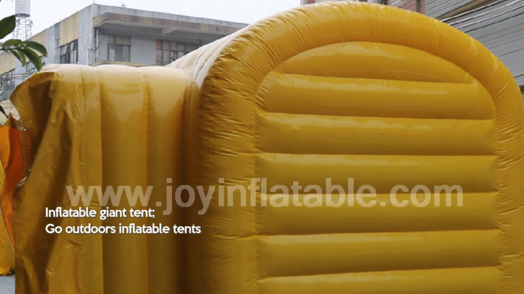 Inflatable Sets
