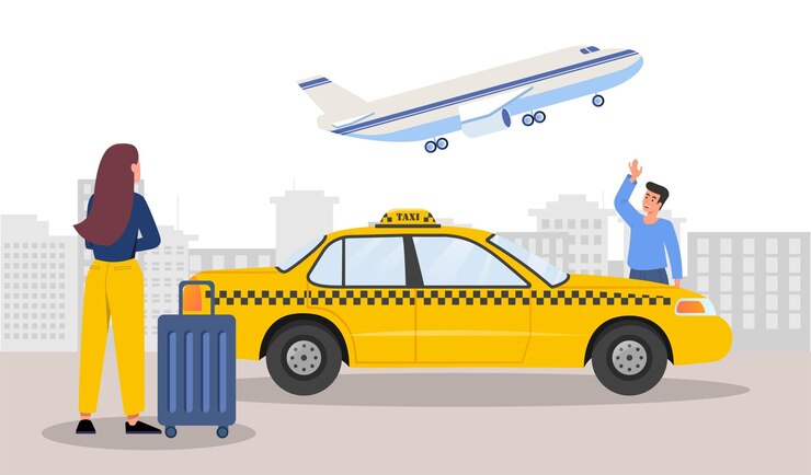 Tulum Airport Transfers
