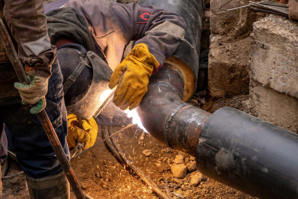 Plumbing Services