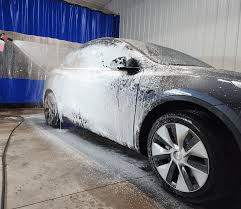 Best Car Detailing Services in Hereford, SD