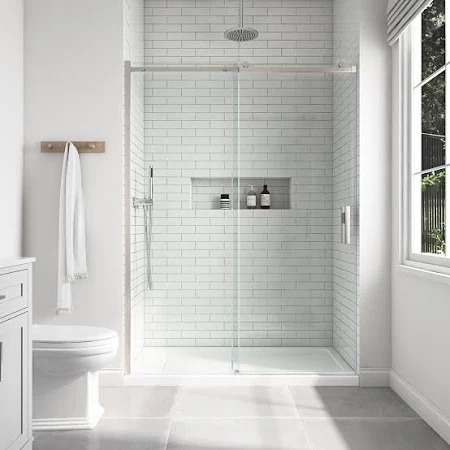 Custom shower doors services