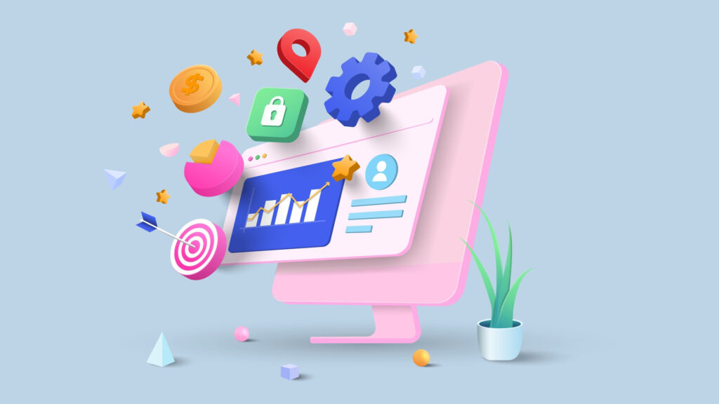 Why Businesses Choose Digital Tech Solutions for Digital Marketing Services