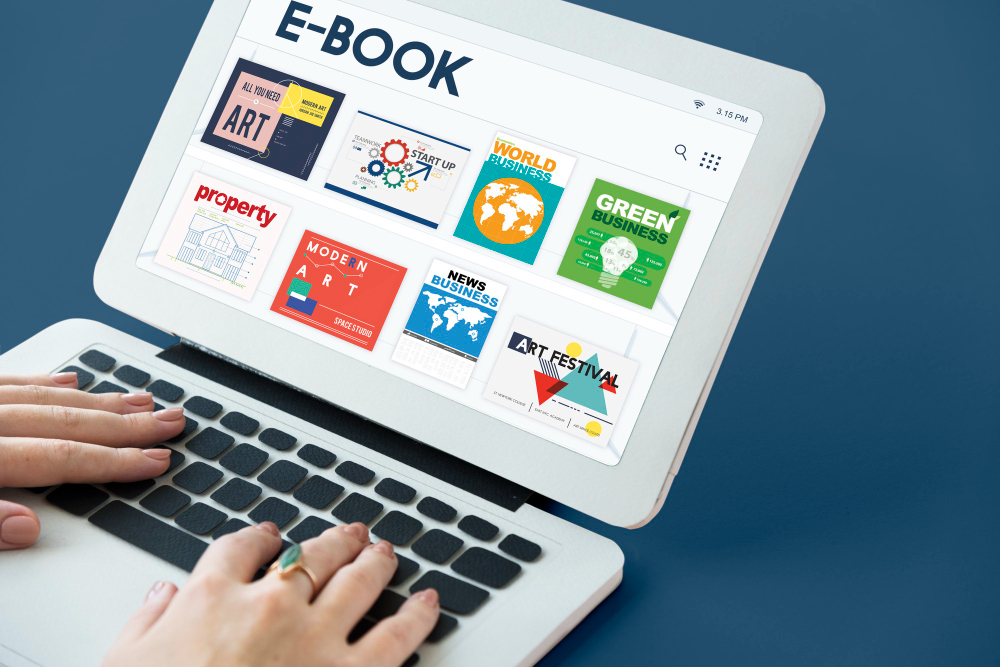 Publish a Book on Amazon UK