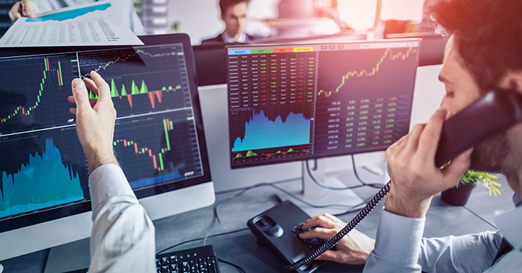 forex broker