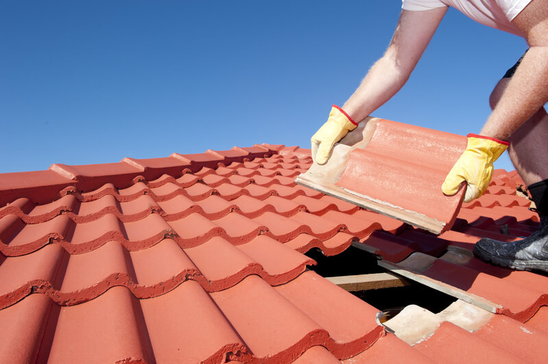 Roofing Company Bournemouth