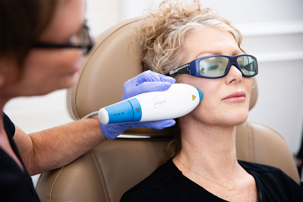 Laser Facial Treatment Daytona Beach/Laser For Melasma Daytona Beach