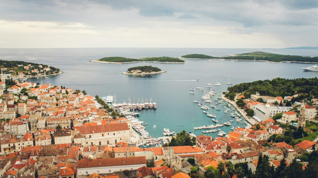 Croatia Customized Vacation/Customized Tours Croatia