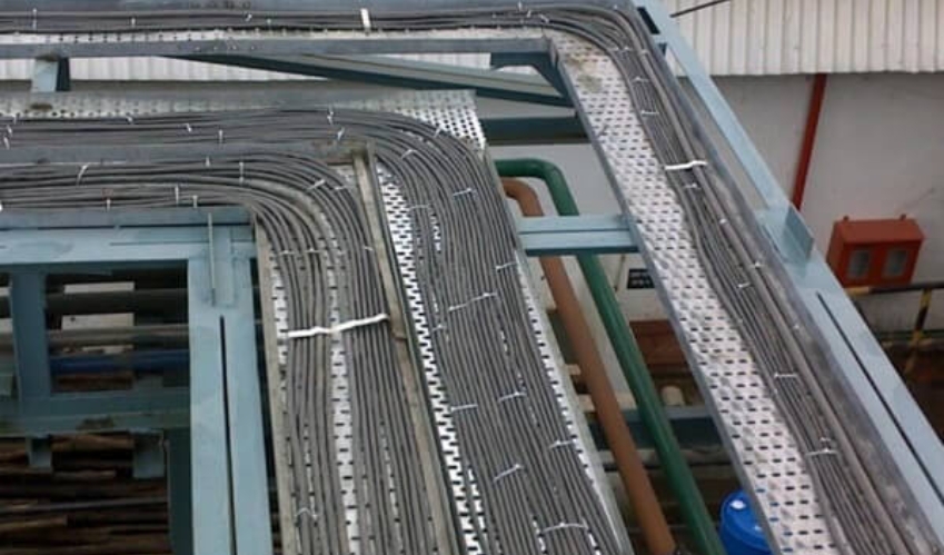 Cable Trays Market