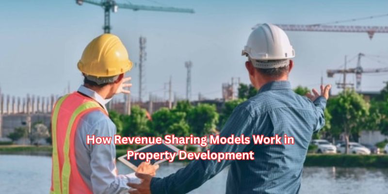 How Revenue Sharing Models Work in Property Development
