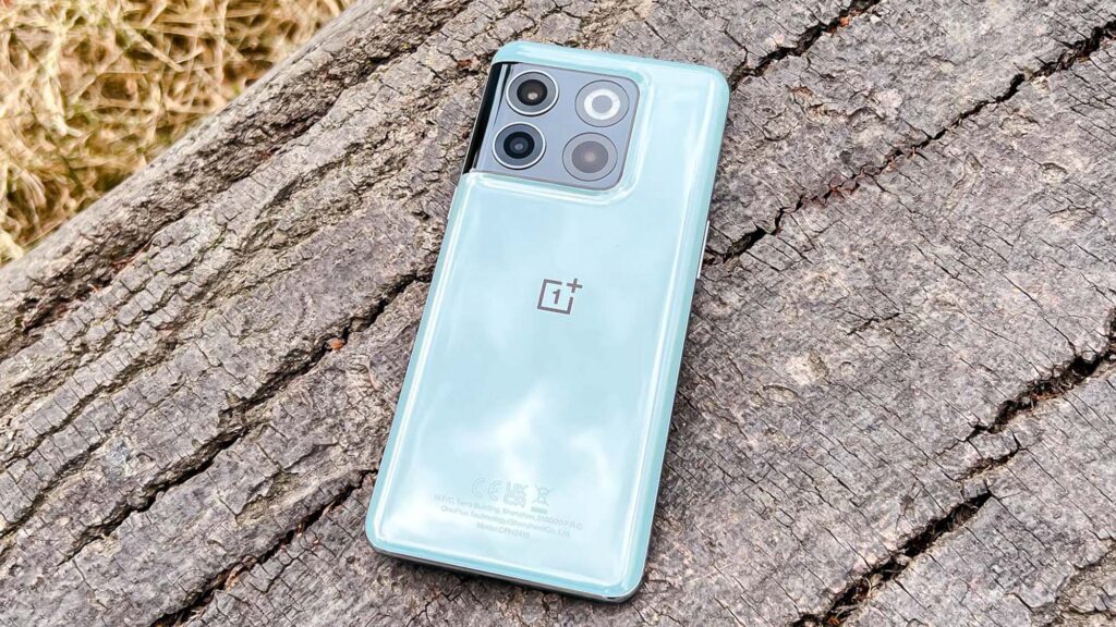 OnePlus 10 Pro