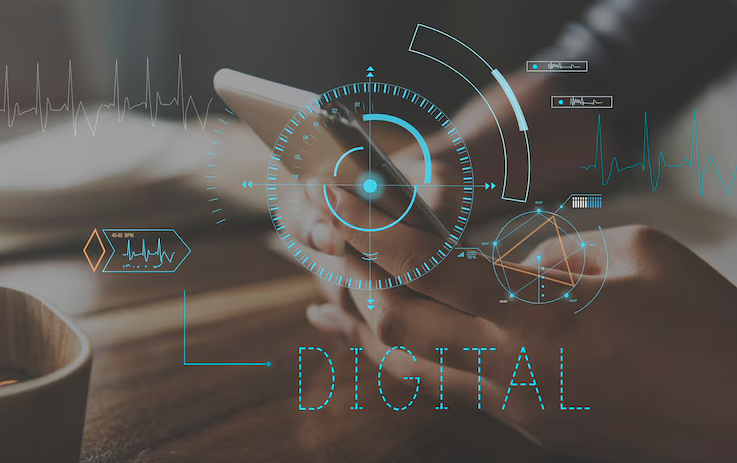 Master Digital Marketing