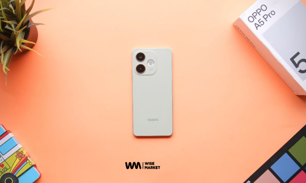 Oppo A5 Pro Price in Pakistan