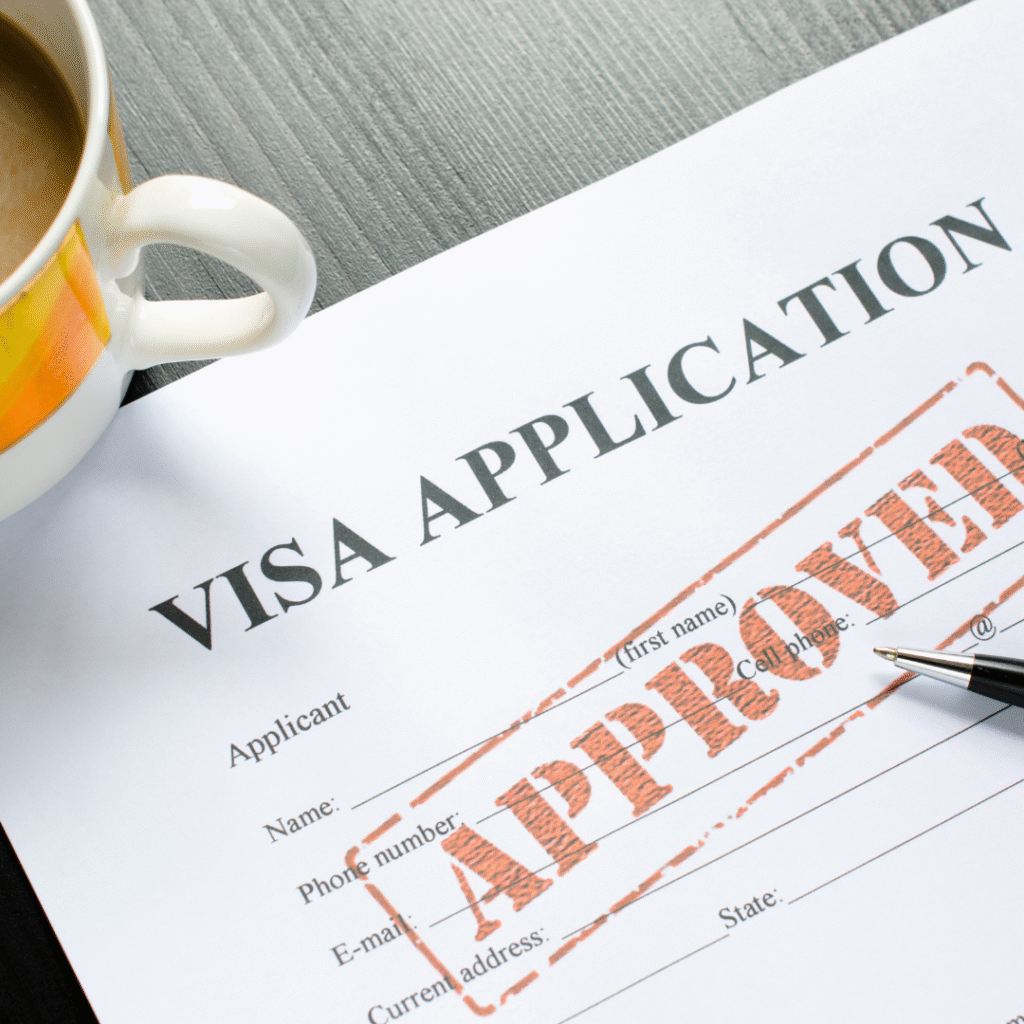 Work Visa in Australia