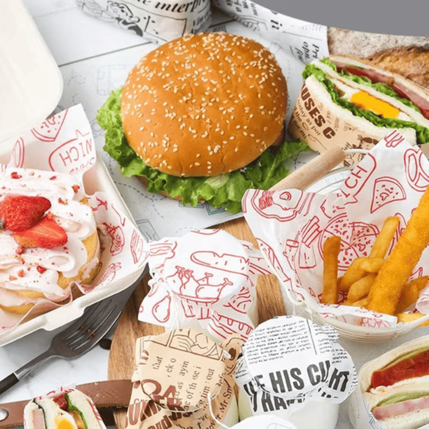 Can Food Paper Make a Difference in Customer Experience?