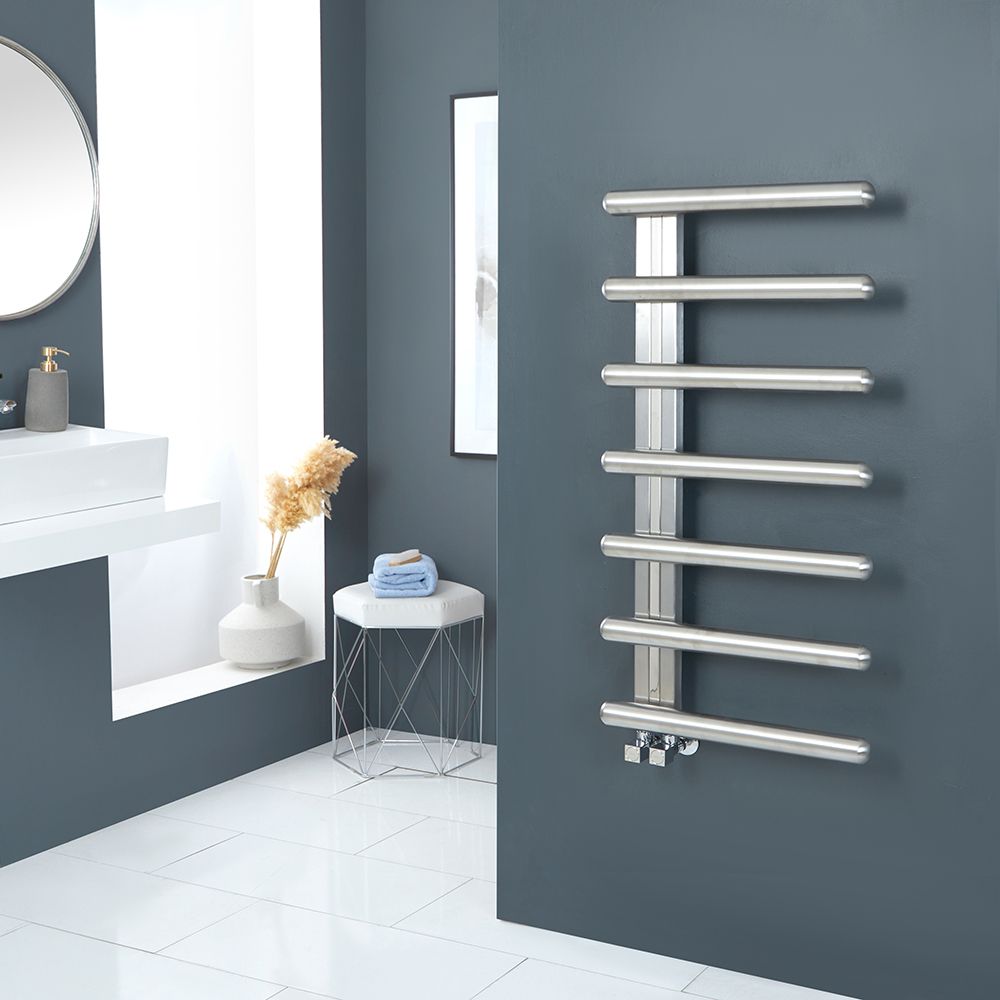designer towel warmers