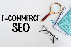 E-commerce SEO Package