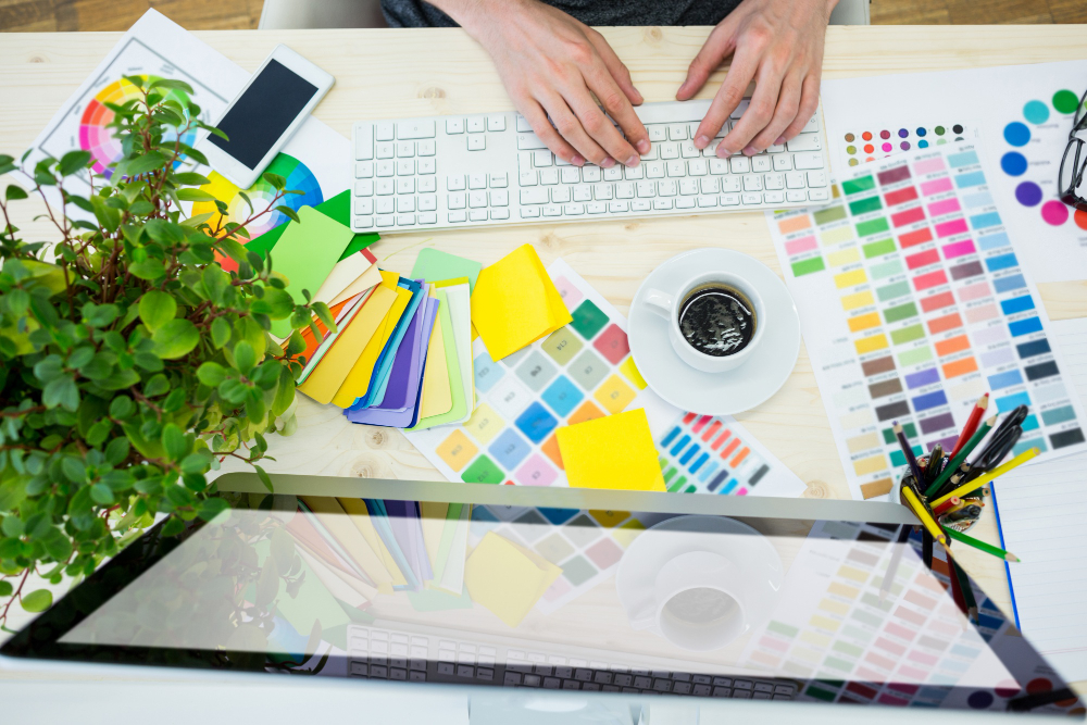 Print Marketing in a Digital World