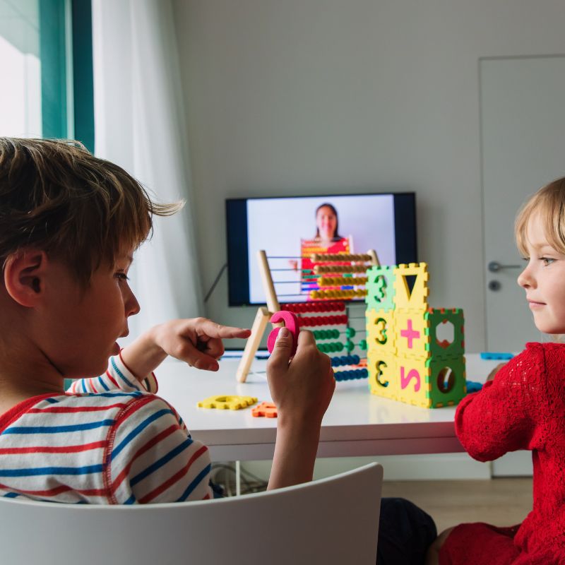 Abacus classes in Bangalore
