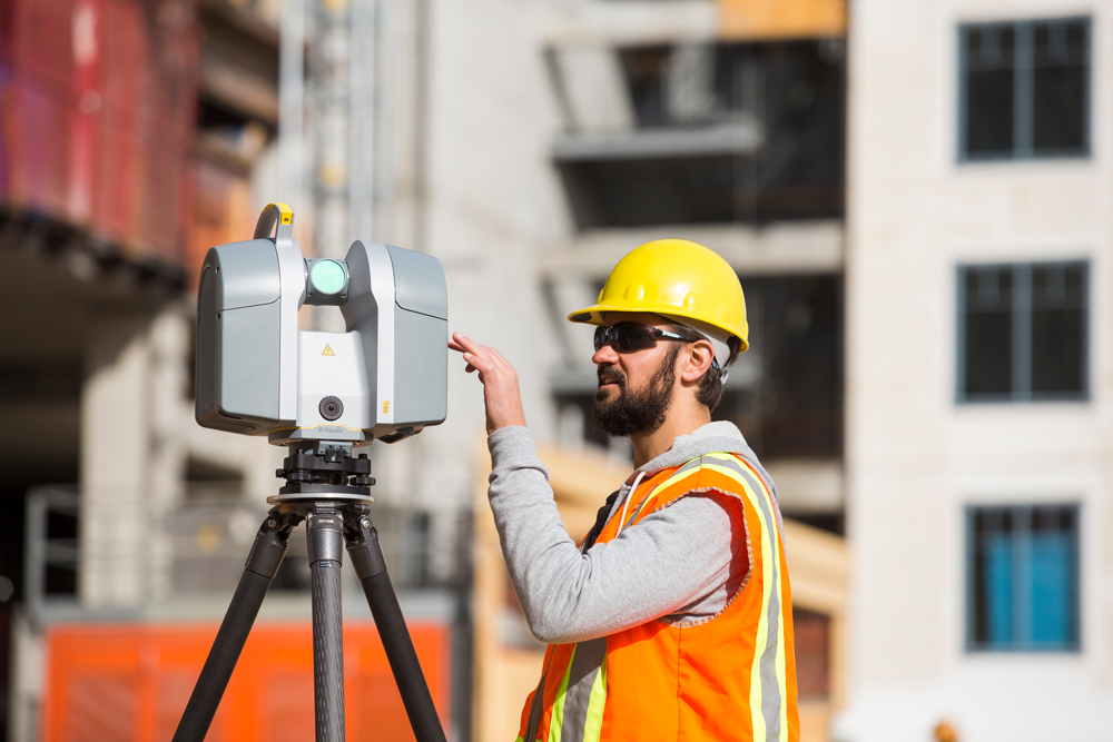 Construction Lasers Market
