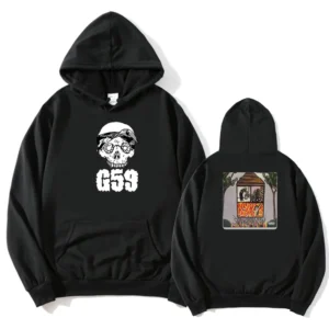 Sp5der Hoodie
