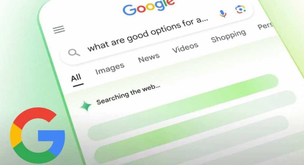 Creating Content That Survives Google’s AI Summaries