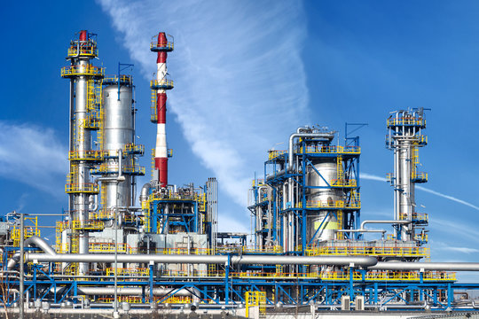 Petrochemicals Market