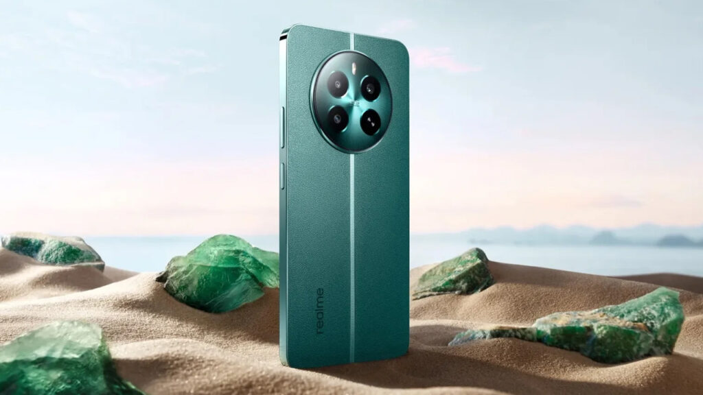 Realme 12 Plus