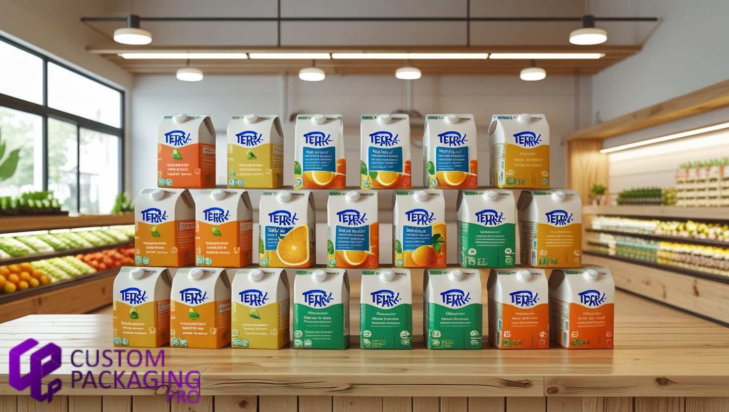 Tetra Pack
