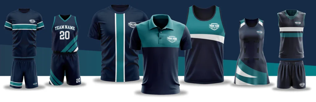 Sportswear Manufacturers in the USA