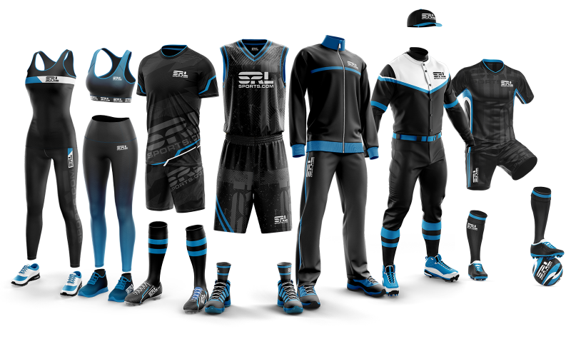 Sportswear Manufacturers in the USA