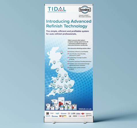 cheap roller banners