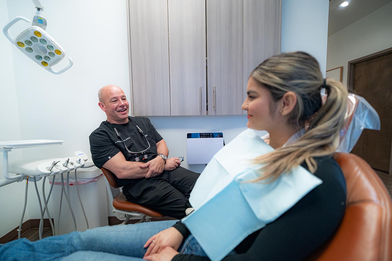 decatur family dentist