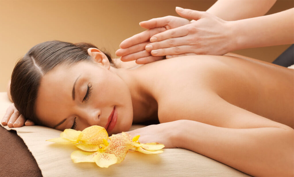 Lomi Lomi Massage Course Online