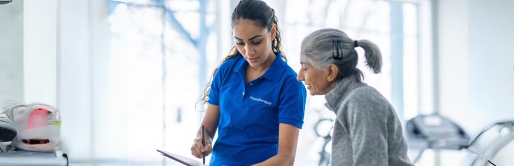 Wellness Physiotherapy Services