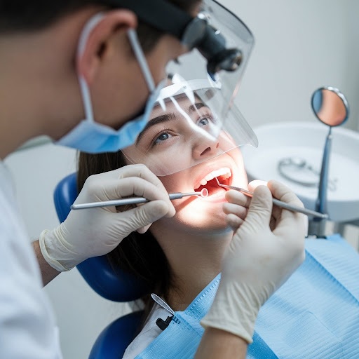 Affordable All on 4 Dental Implants