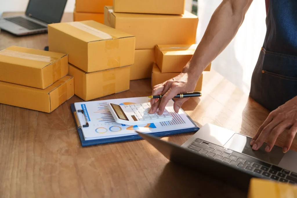 What Are Key Steps to Track Shipping Efficiently?