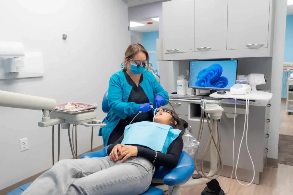 highlands ranch dental