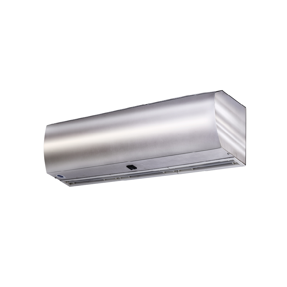 Air Curtain Manufacturers