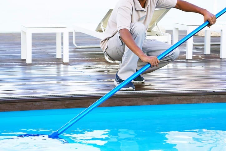 Pool Management/Pool Management Company