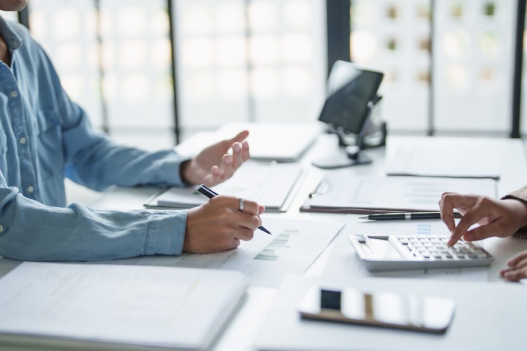 CFO services Melbourne