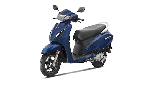 Honda Activa 6G
