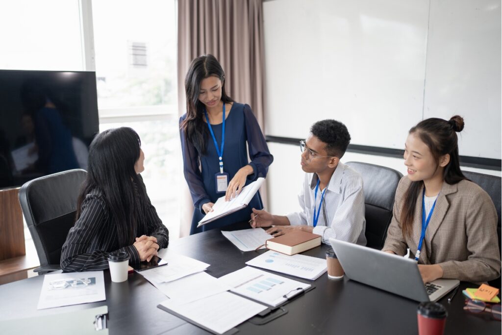 Microsoft Project Training Perth